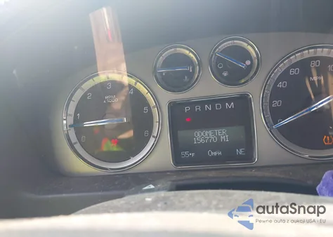 2009 Cadillac Escalade Standard из США, поврежденный, VIN 1GYFK23249R194354